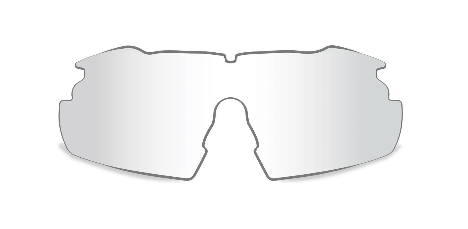 Wiley X Changeables Vapor Frame & Lenses - view 42